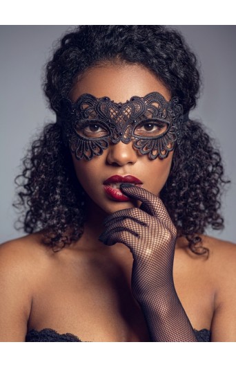 Fantezi Maske